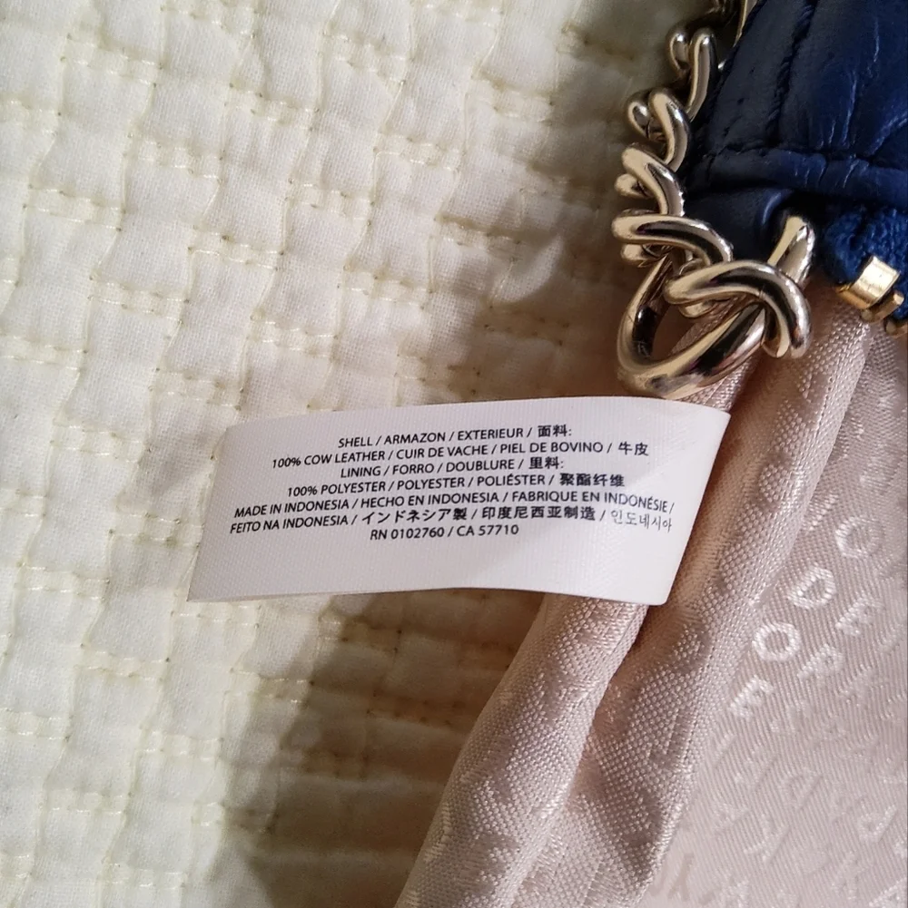 Kate Spade Wellesley Byrd Small Chain-Link Shoulder Bag